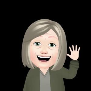 Meet your Posher, Kelly